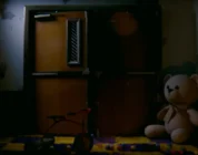 Baby Blues Nightmares