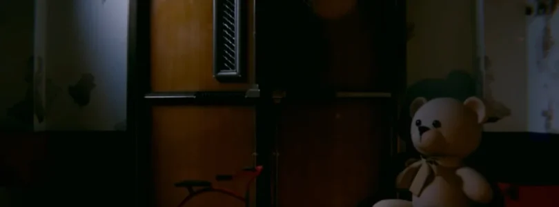 Baby Blues Nightmares