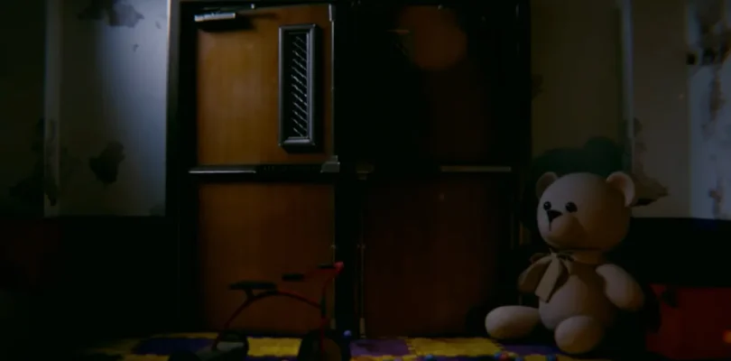 Baby Blues Nightmares