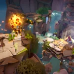 Alzara: Radiant Echoes
