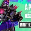 Apex Legends recibe nuevos contenidos con Agitación