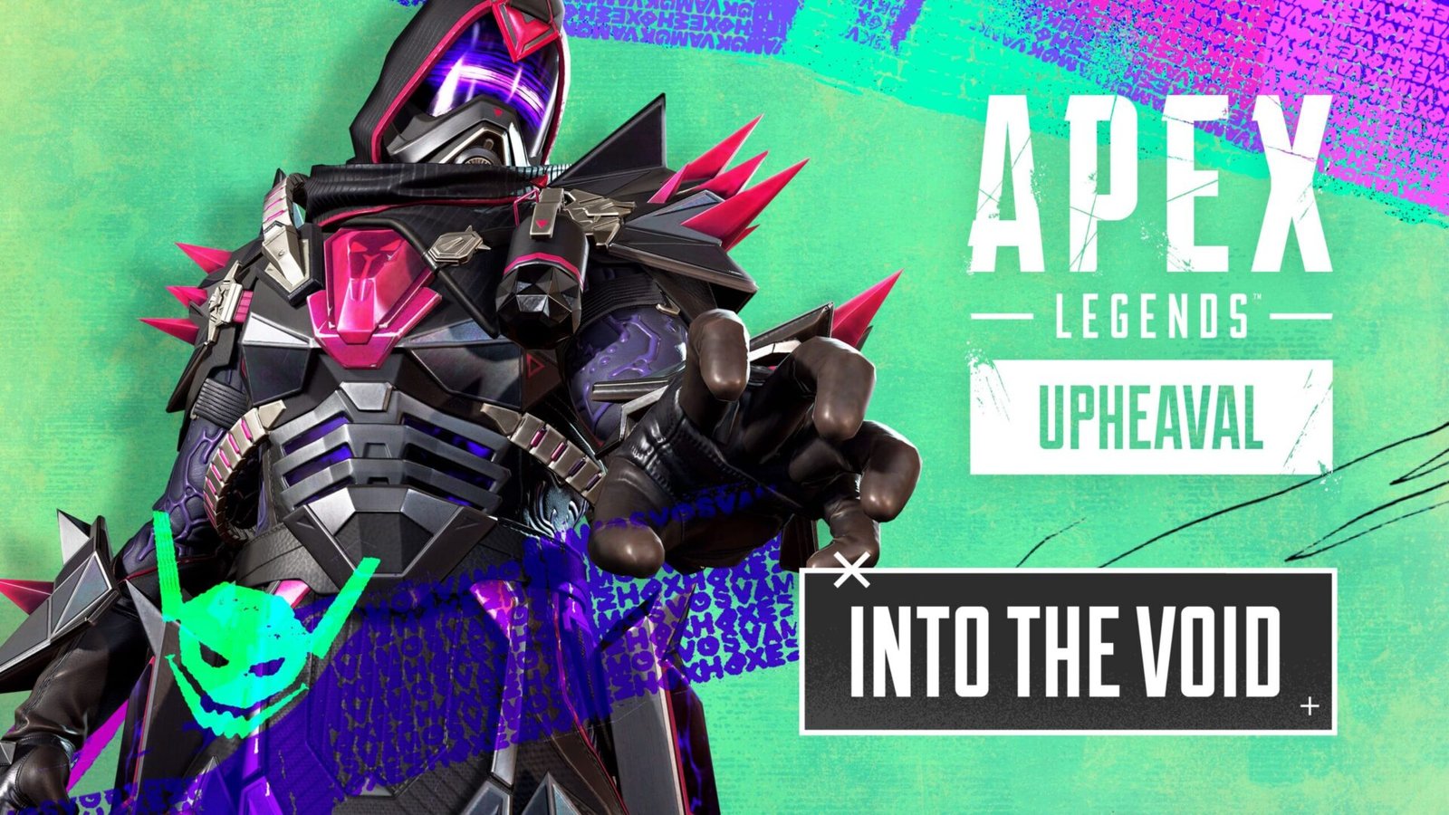 Apex Legends recibe nuevos contenidos con Agitación