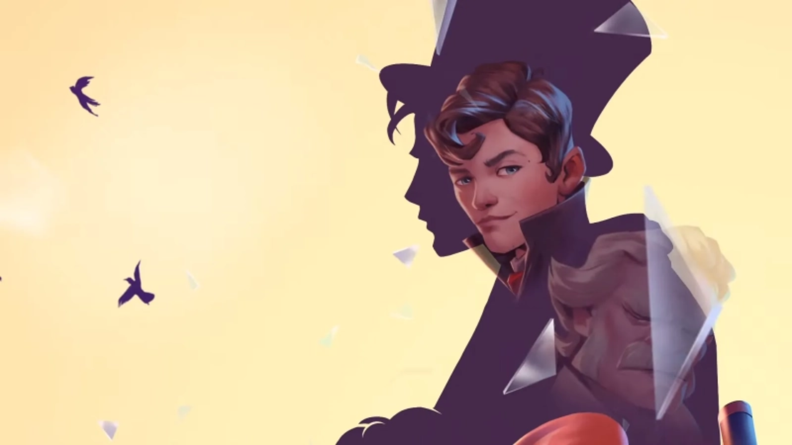 Arsene Lupin – Once A Thief presenta su primer teaser