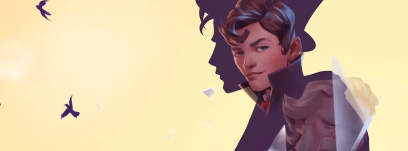 Arsene Lupin – Once A Thief presenta su primer teaser