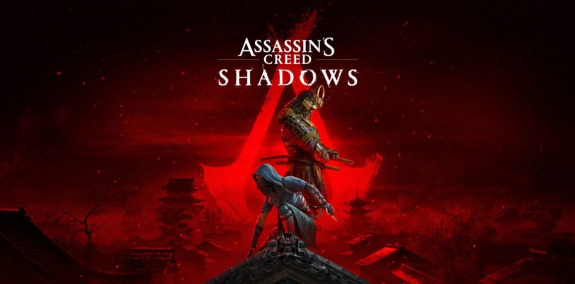 Assassin's Creed Shadows