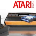 Atari presenta sus nuevos juegos y accesorios