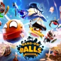 Bang-On Balls: Chronicles recibe la actualización Salvaje Oeste