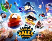 Bang-On Balls: Chronicles recibe la actualización Salvaje Oeste