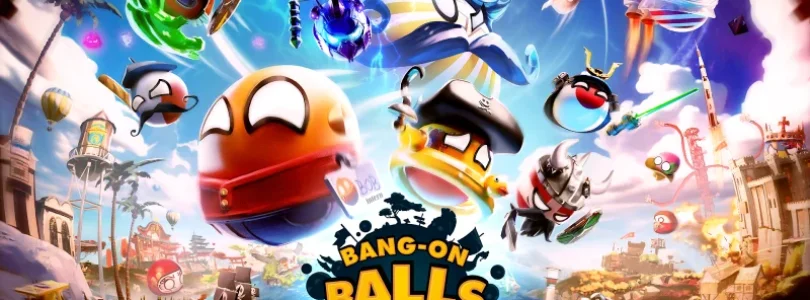 Bang-On Balls: Chronicles recibe la actualización Salvaje Oeste