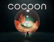 COCOON contará con una edición física en septiembre