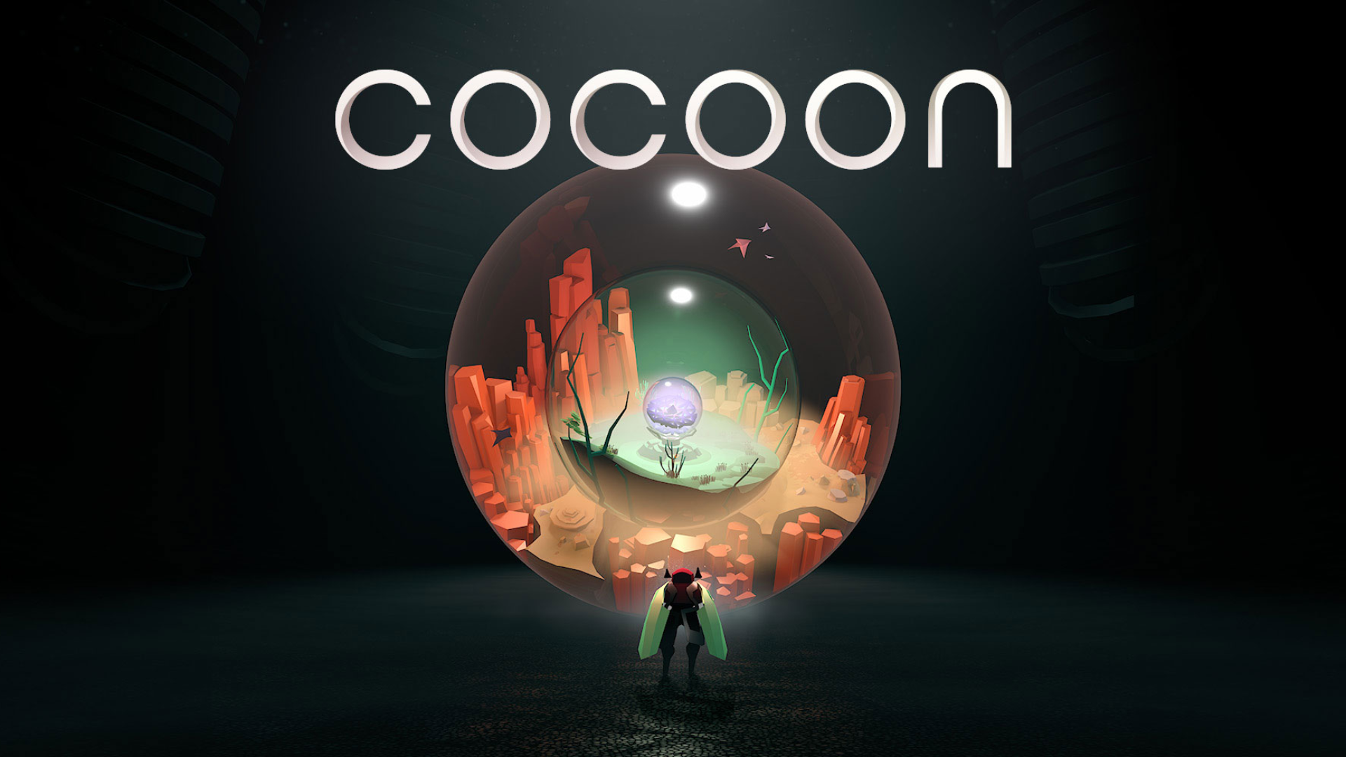 COCOON contará con una edición física en septiembre