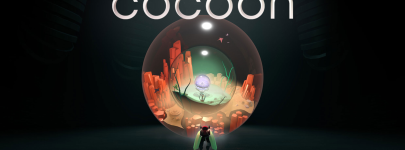 COCOON contará con una edición física en septiembre