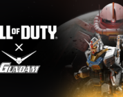 Gundam y Call of Duty anuncian una explosiva colaboración