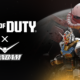 Gundam y Call of Duty anuncian una explosiva colaboración