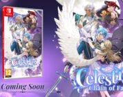 Celestia Chain of Fate