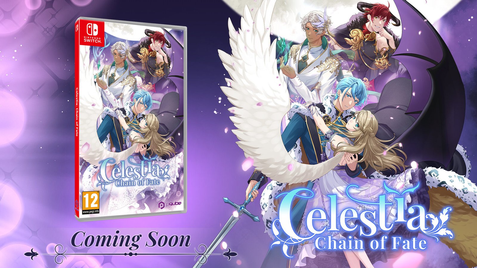 Celestia Chain of Fate