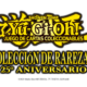 Yu-Gi-Oh! presenta la Colección de Rareza 25º Aniversario II