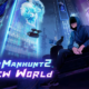 Cyber Manhunt 2: New World: explorando el mundo del hacking en una gran historia