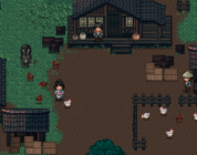 Daomei Village abre las puertas de su aldea en Steam