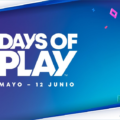 Days of Play