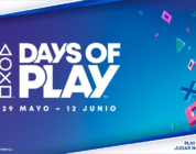 Days of Play