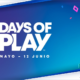 Days of Play