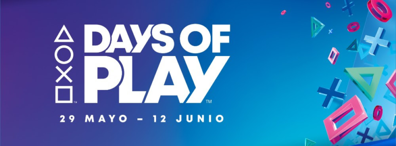 Days of Play