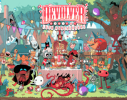 Devolver Digital celebra su decimoquinto aniversario