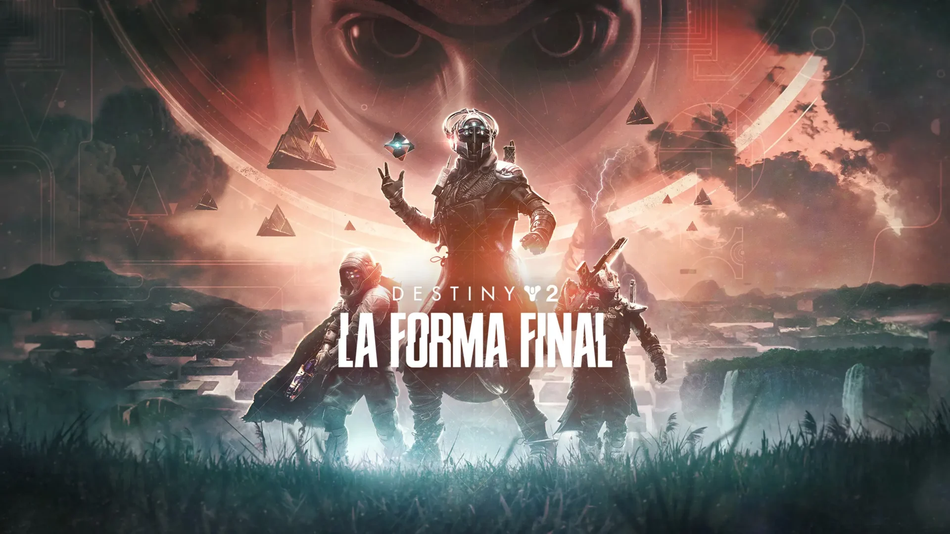 Destiny 2 - La Forma Final