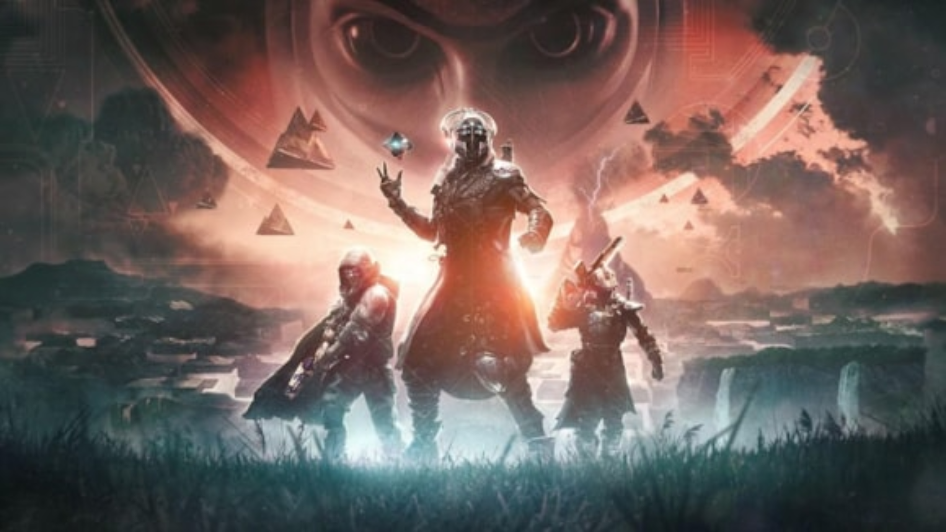 Destiny 2: La Forma Final muestra el trabajo en su narración