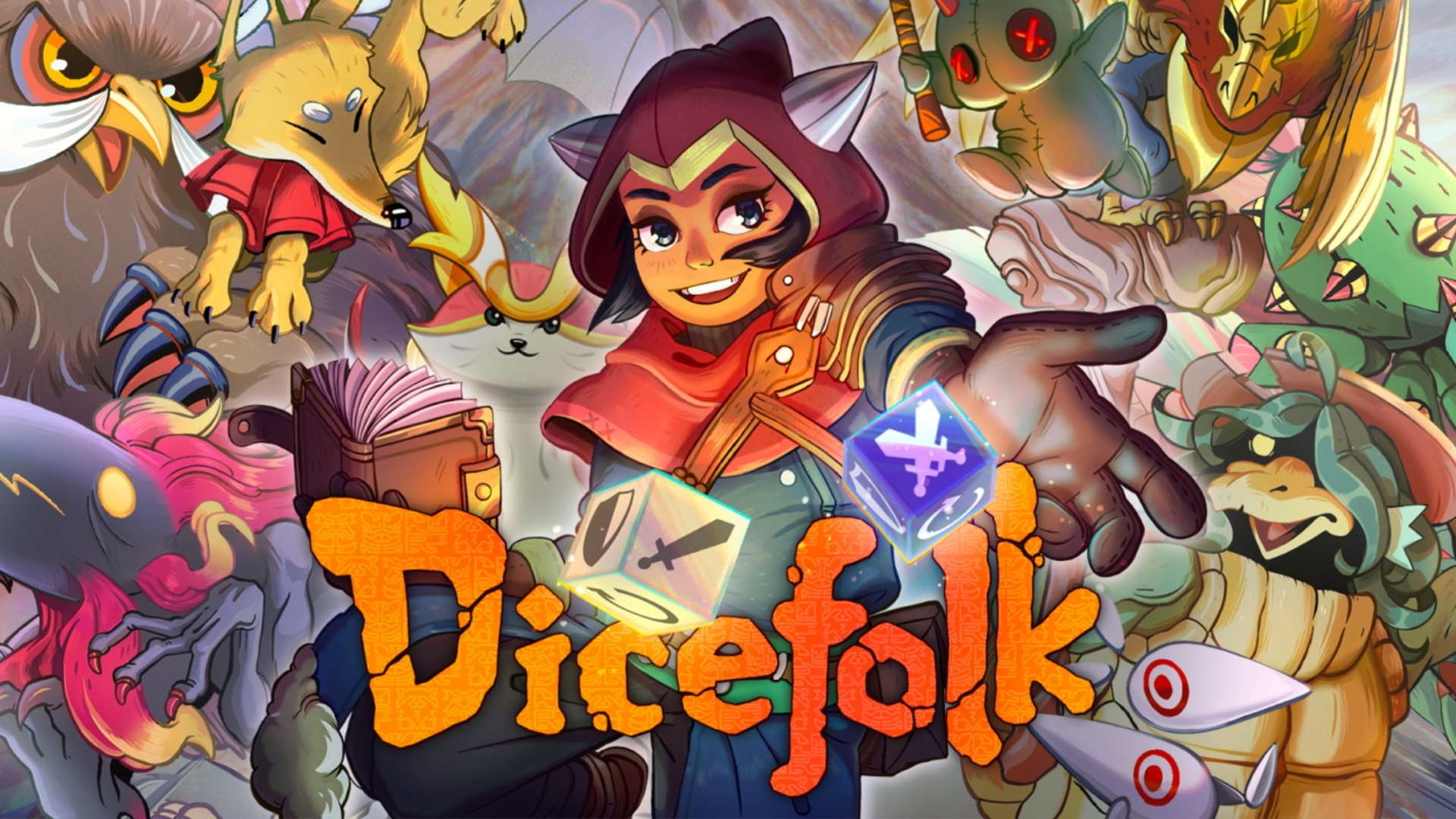 Dicefolk