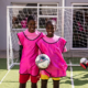 EA Sports FC Futures se alia con UNICEF para lanzar un campus de fútbol