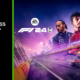 F1 24 y Capes ya son compatibles con NVIDIA DLSS