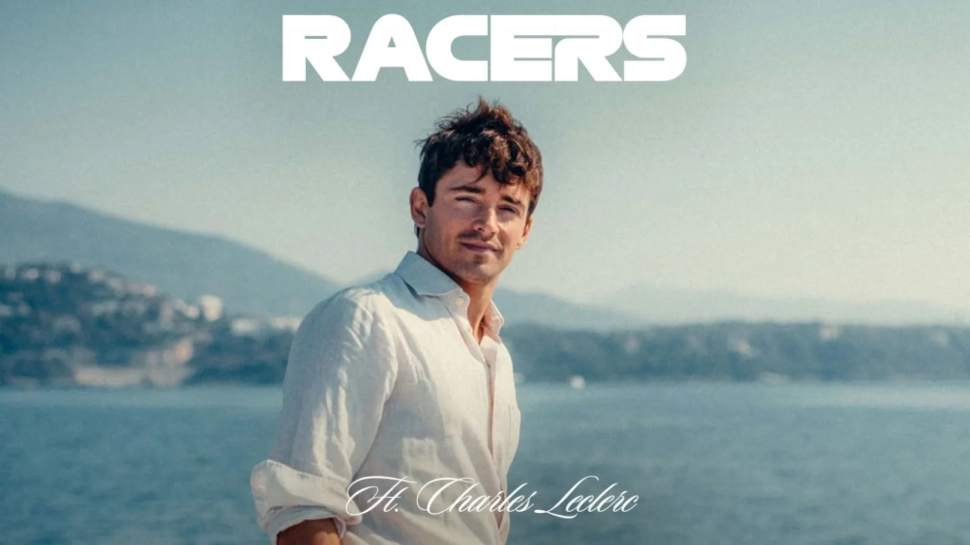 F1 24 anticipa su lanzamiento con el evento The 10 Racers
