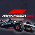 F1 Manager 2024