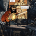 Flint: Treasure of Oblivion muestra como fue su desarrollo
