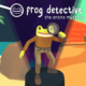 Frog Detective: busca pistas e interroga en este divertido juego