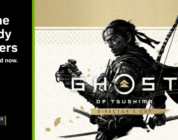 Ghost of Tsushima: Director’s Cut se suma al DLSS de Nvidia