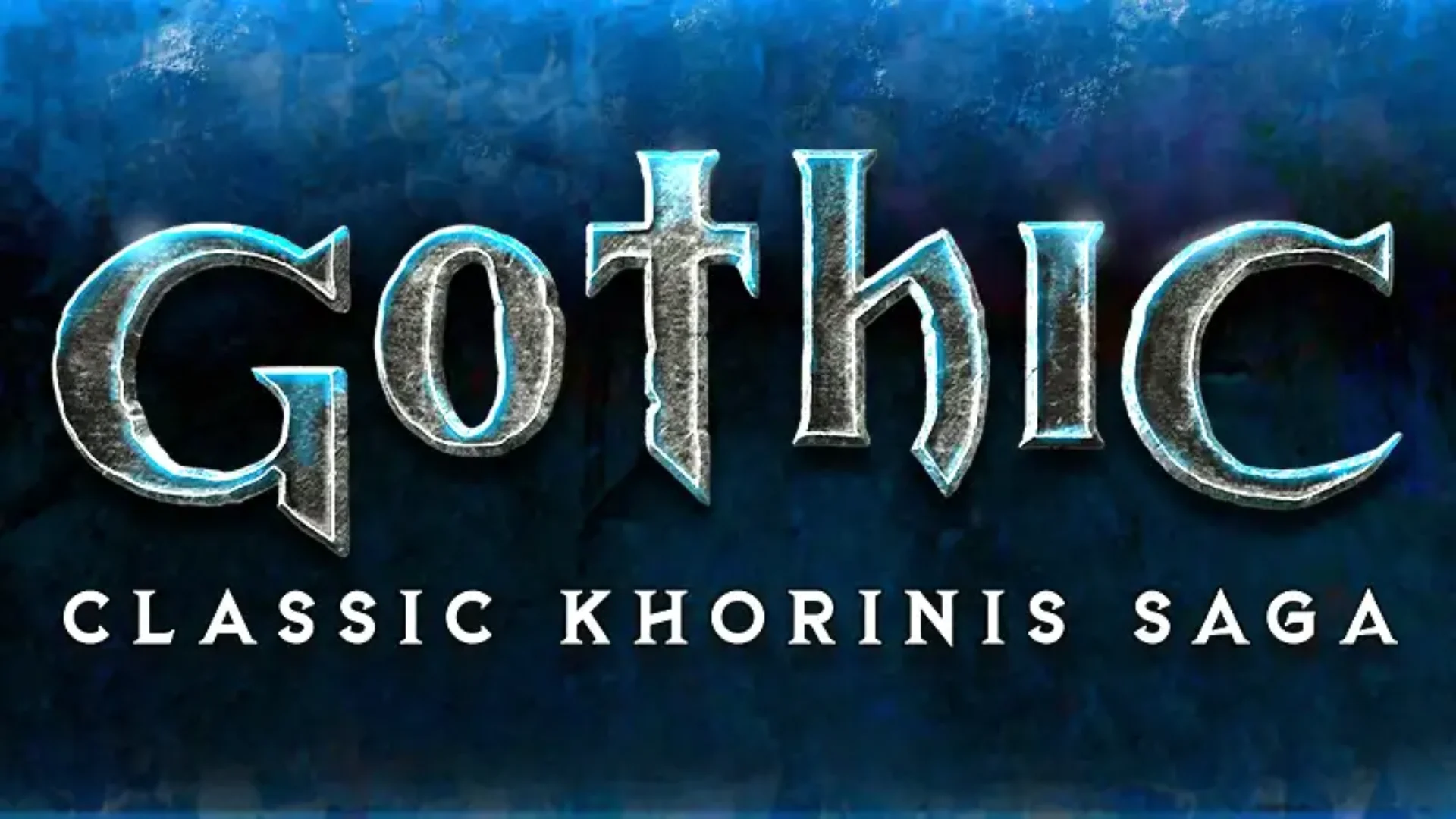 Anunciado Gothic Classic Khorinis Saga con sus dos títulos para Nintendo Switch