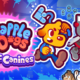 La aventura perruna de Grapple Dogs: Cosmic Canines llegará en agosto