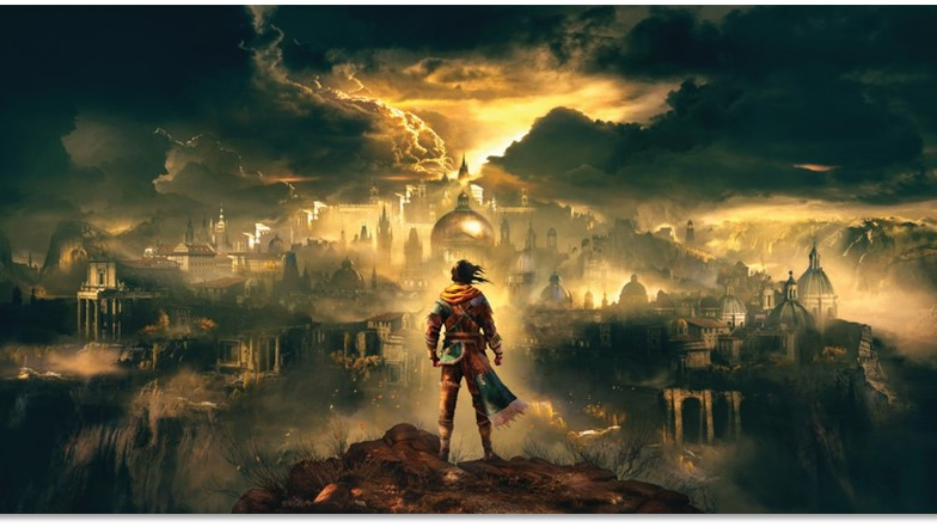 GreedFall II: The Dying World presenta su historia mediante un nuevo tráiler