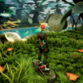 Honeycomb: The World Beyond avanza la historia de su juego