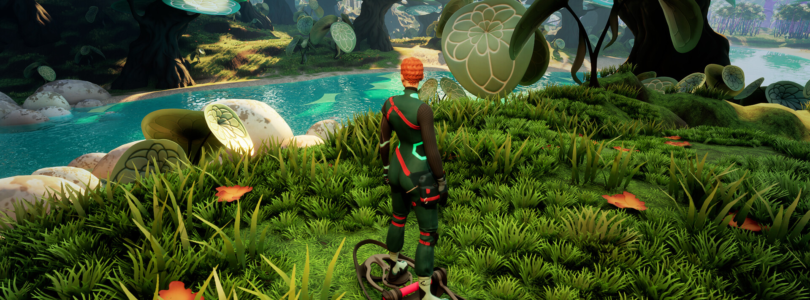 Honeycomb: The World Beyond avanza la historia de su juego