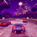 Horizon Chase 2 disponible en consolas y compatible con crossplay