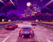 Horizon Chase 2 disponible en consolas y compatible con crossplay