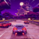 Horizon Chase 2 disponible en consolas y compatible con crossplay