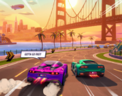 Horizon Chase 2 llega el 30 de mayo a multitud de consolas