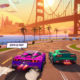 Horizon Chase 2 llega el 30 de mayo a multitud de consolas