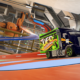 Hot Wheels Unleashed 2 – Turbocharged recibe un pack de ciencia ficción