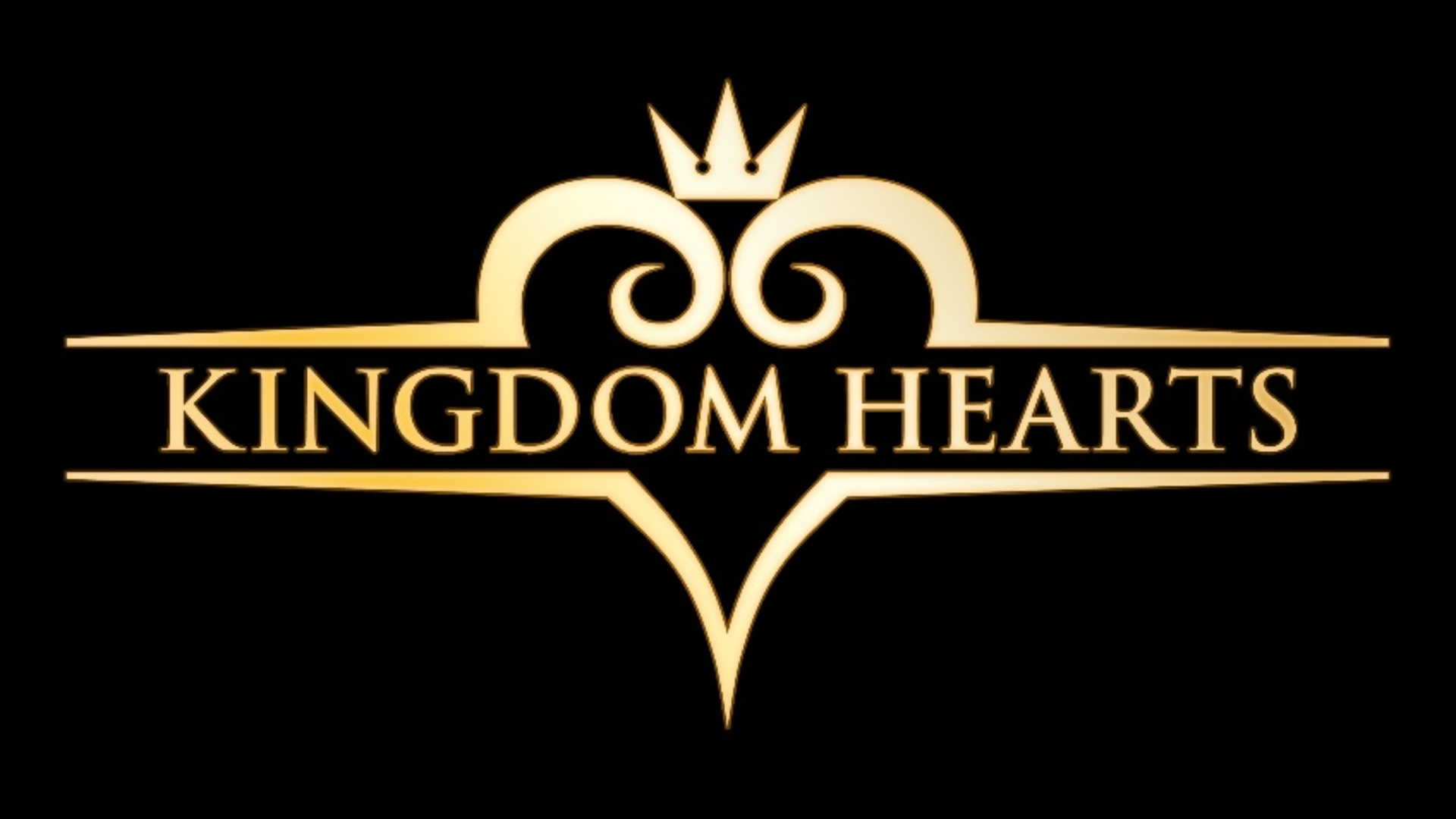 Kingdom Hearts Steam